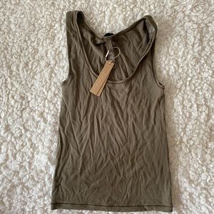 Skims Soft Lounge Tank